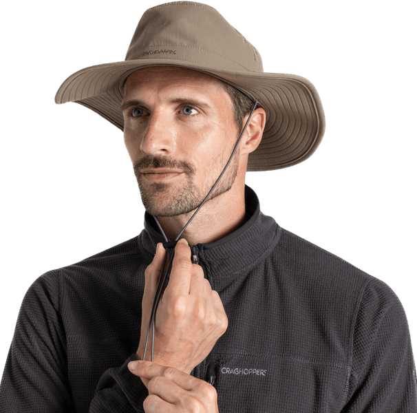 NosiLife Outback Hat II Pebble, view: 5