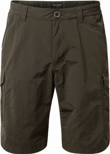 M's NosiLife Cargo Short WoodlandGrn, view: 0
