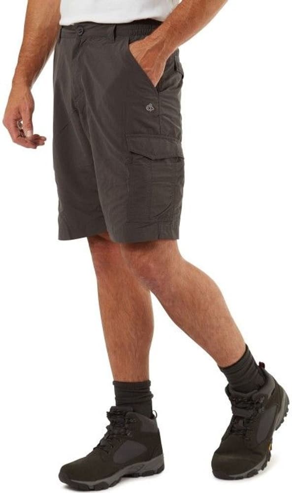 M's NosiLife Cargo Short Black Pepper, view: 1