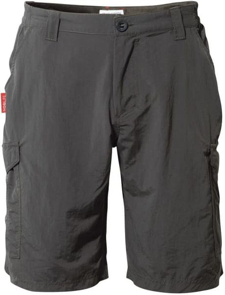 M's NosiLife Cargo Short Black Pepper, view: 0