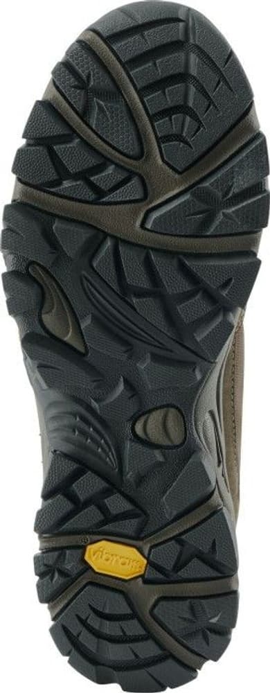 Salado Mid Boot Unisex Mid Khaki, view: 2