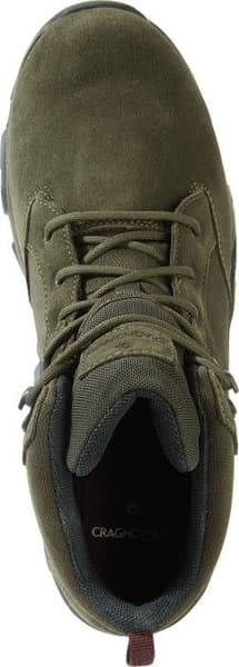 Salado Mid Boot Unisex Mid Khaki, view: 1