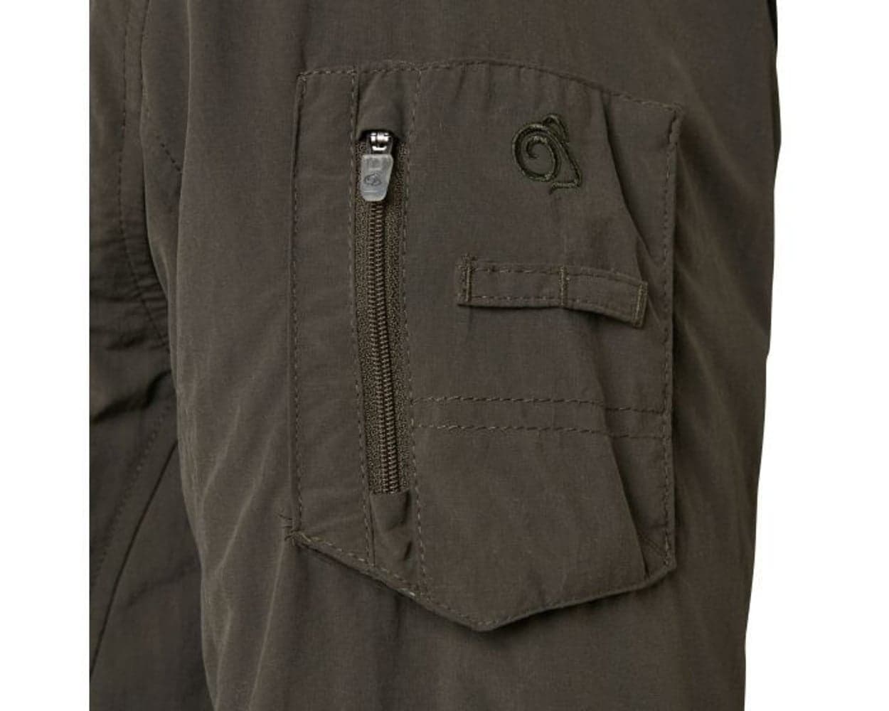 M's NosiLife Adventure Jacket Pebble, view: 4