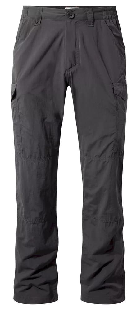 M's NosiLife Cargo II Trousers Black Pepper, view: 0