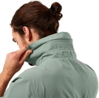 M's NosiLife Adventure SS Shirt Sage - view: 3