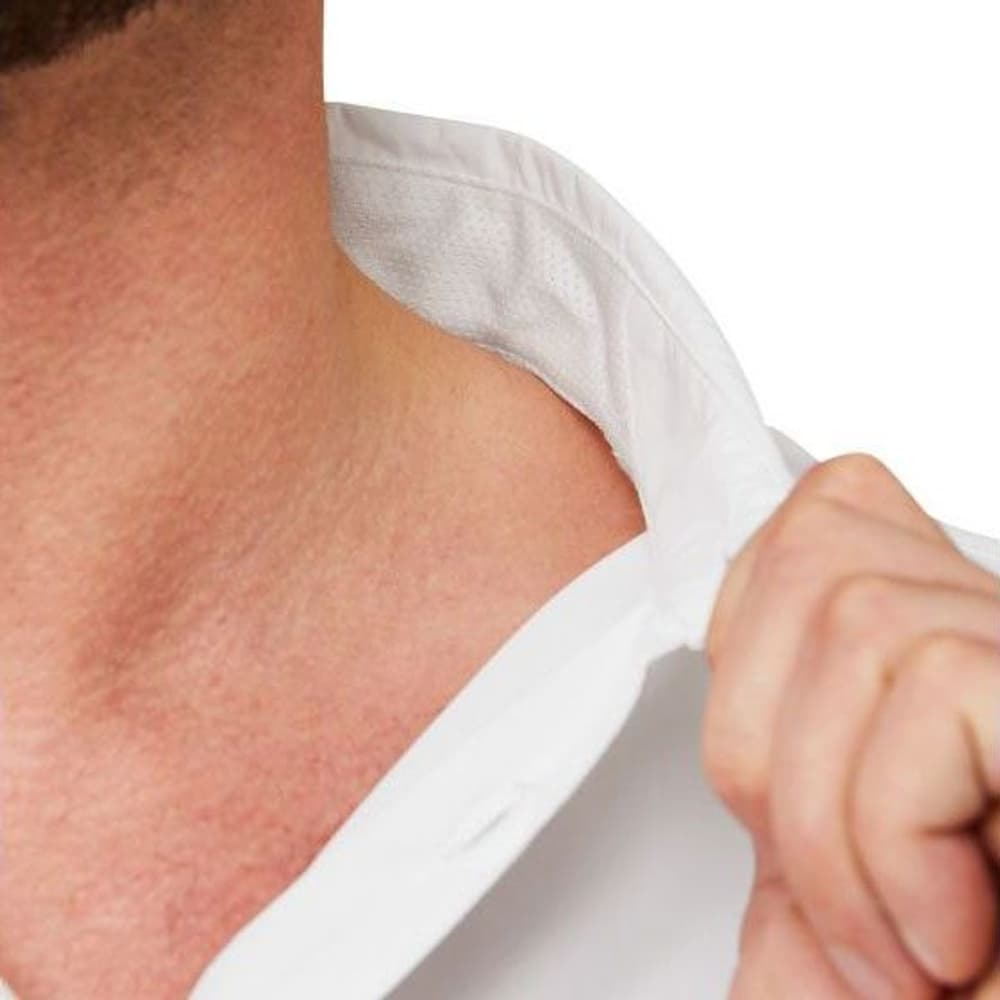 M's NosiLife Nuoro Long Sleeved Shirt Steel Blue, view: 4