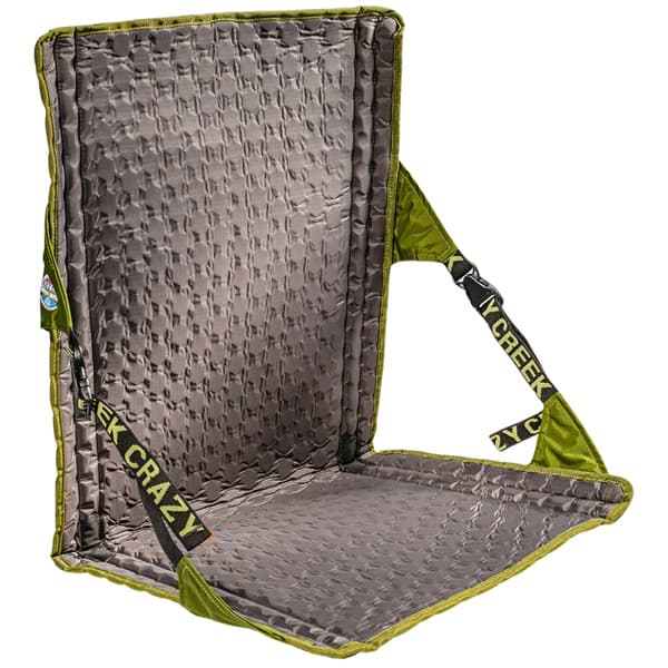 Hex 2.0 Longback Olive / Slate, view: 1