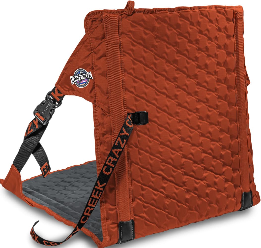 Hex 2.0 Original Chair Copper / Slate, view: 0