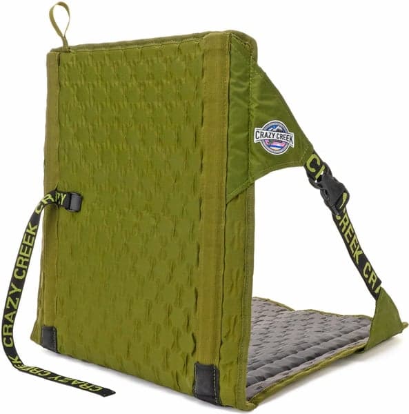 Hex 2.0 Original Chair Olive / Slate, view: 1