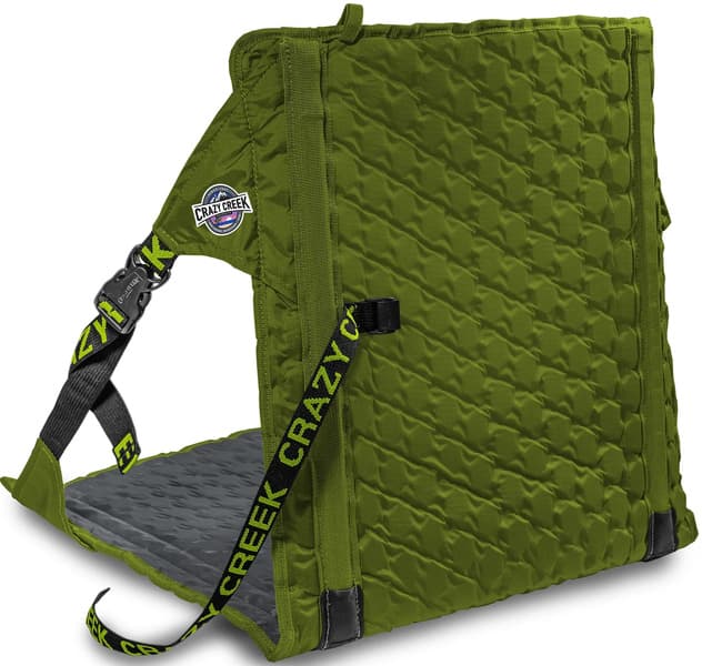 Hex 2.0 Original Chair Olive / Slate, view: 0