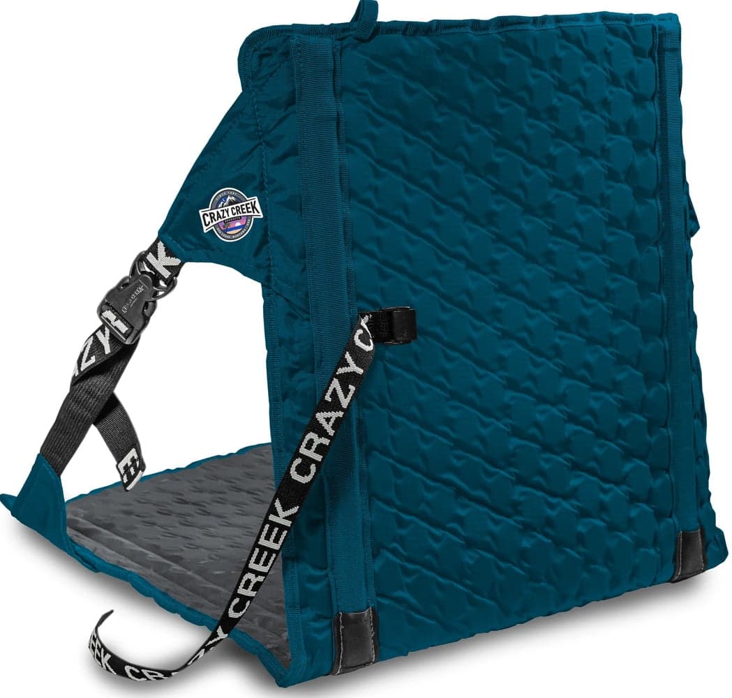 Hex 2.0 Original Chair Aleutian Blue/ Slate, view: 0