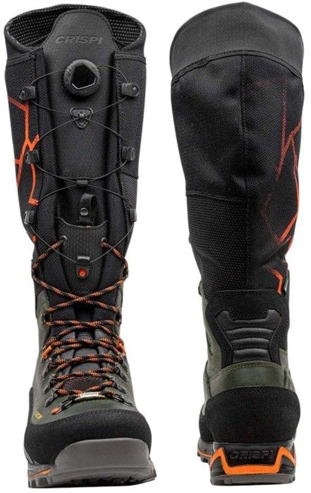 M's Futura NXT GTX, view: 2