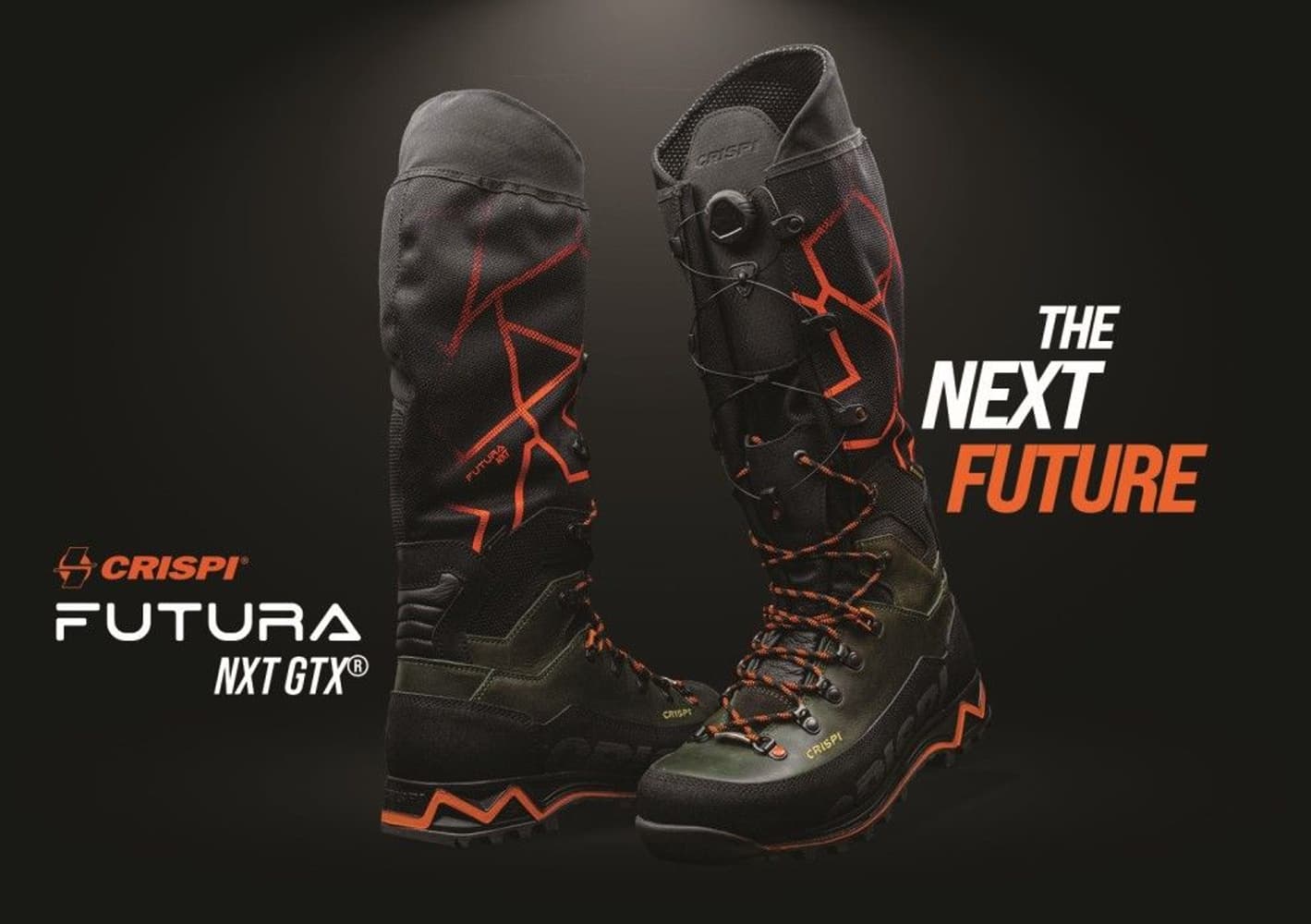 M's Futura NXT GTX, view: 4