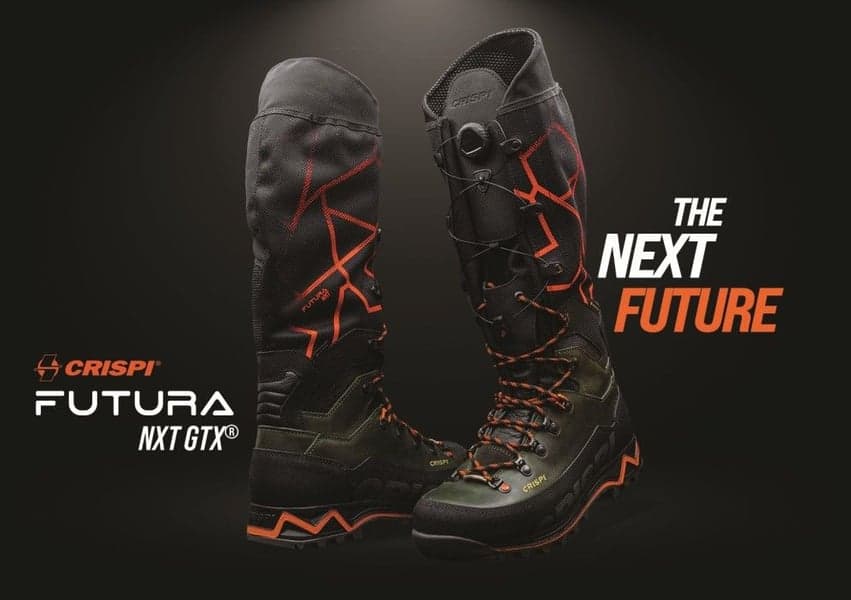 M's Futura NXT GTX, view: 4