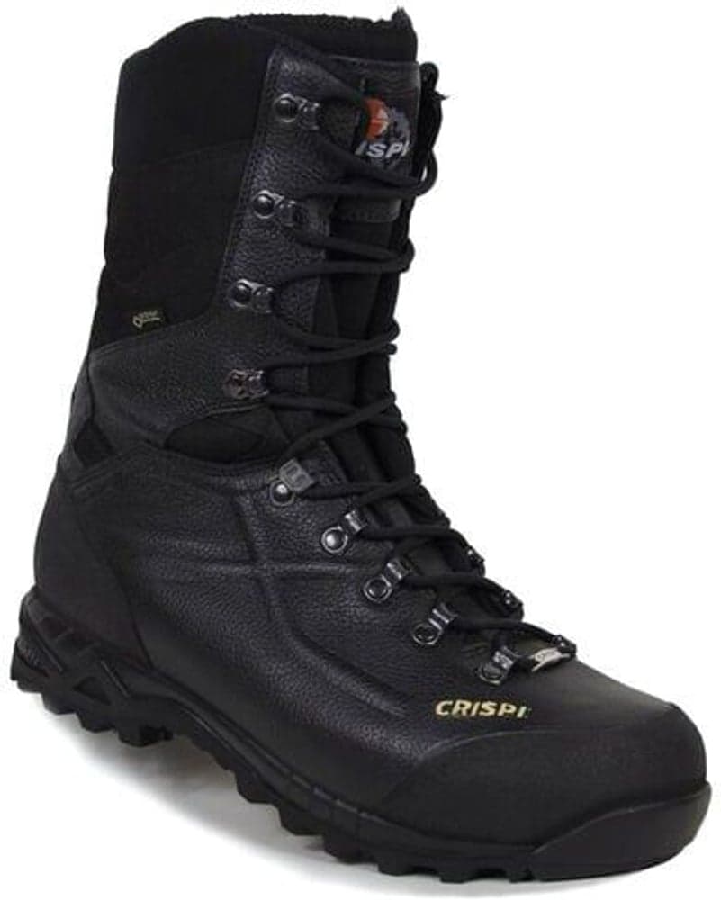 Titan GTX Unisex Black, view: 0