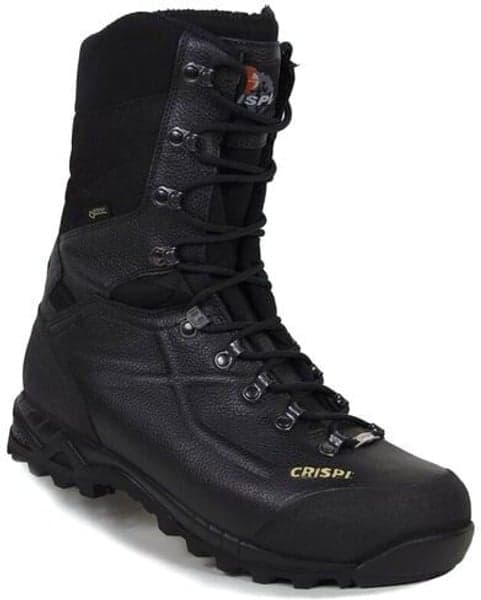 Titan GTX Unisex Black, view: 0