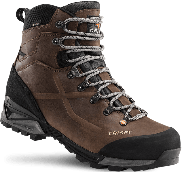 Valdres Pro GTX Unisex Brown, view: 0