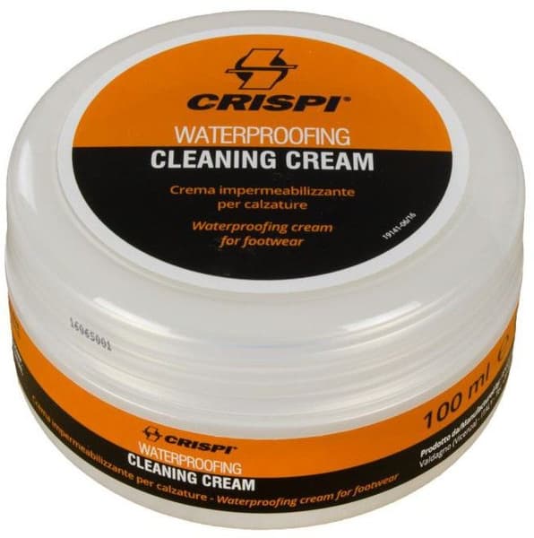 Waterproofing Conditioning Cream, view: 0