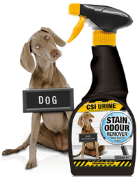 Dog Spray 500 ml - view: 0