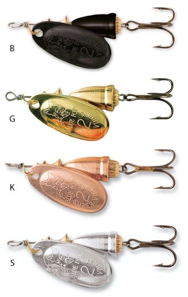 Vibrax Original BF1 4g, view: 0