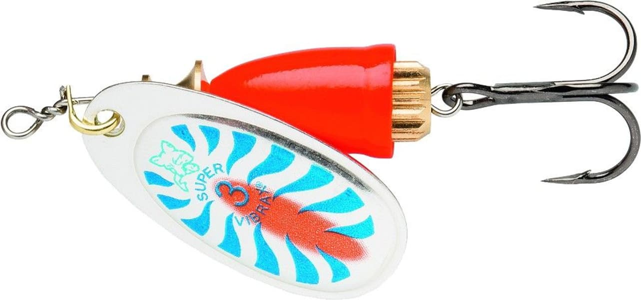 Vibrax Fluorescent BFF1 4g, view: 3