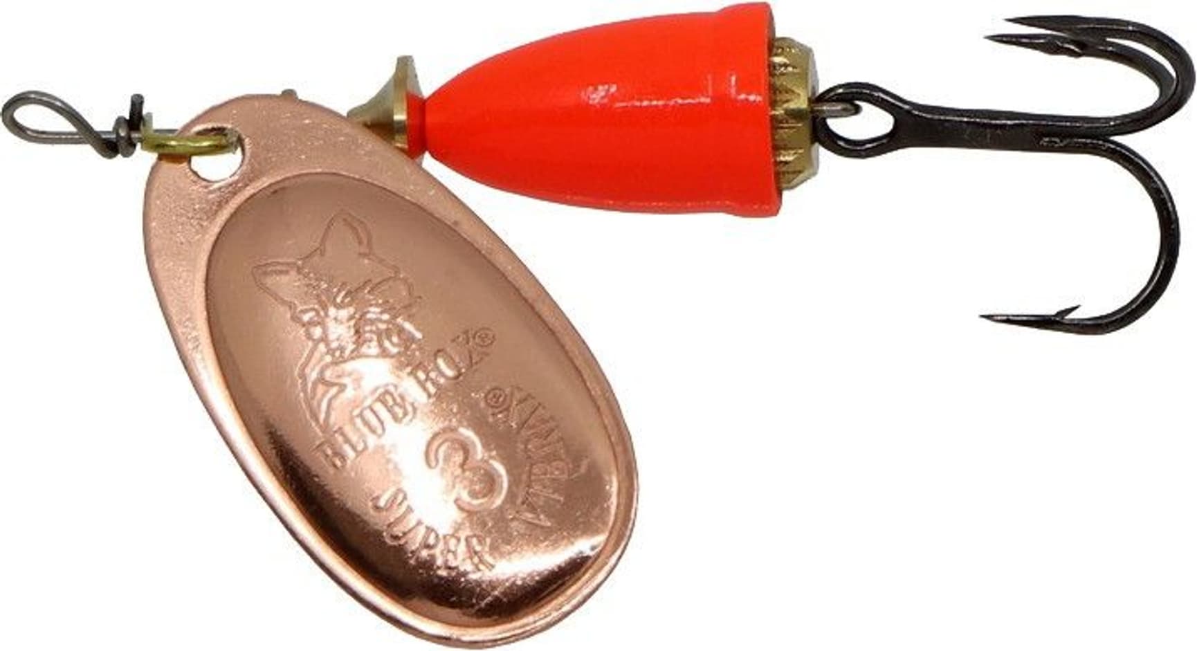 Vibrax Fluorescent BFF1 4g, view: 8