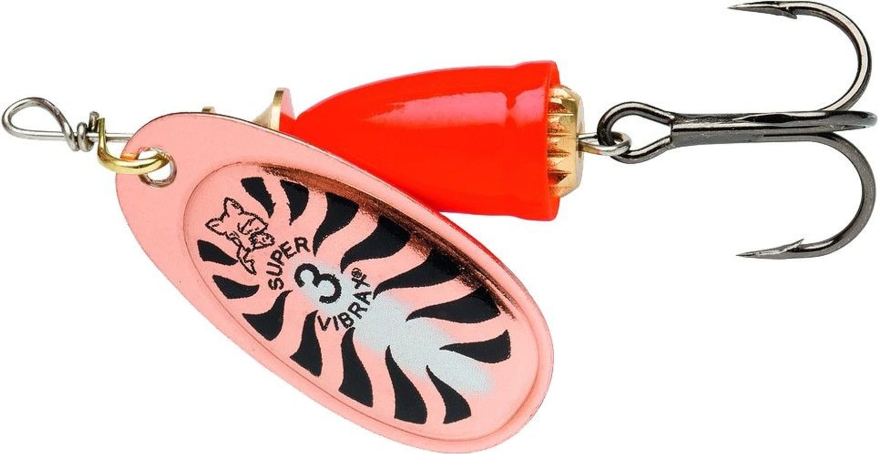 Vibrax Fluorescent BFF1 4g, view: 4