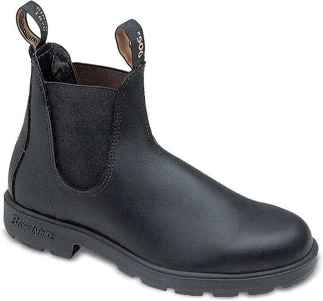 510 Chelsea Boot Svart, view: 0