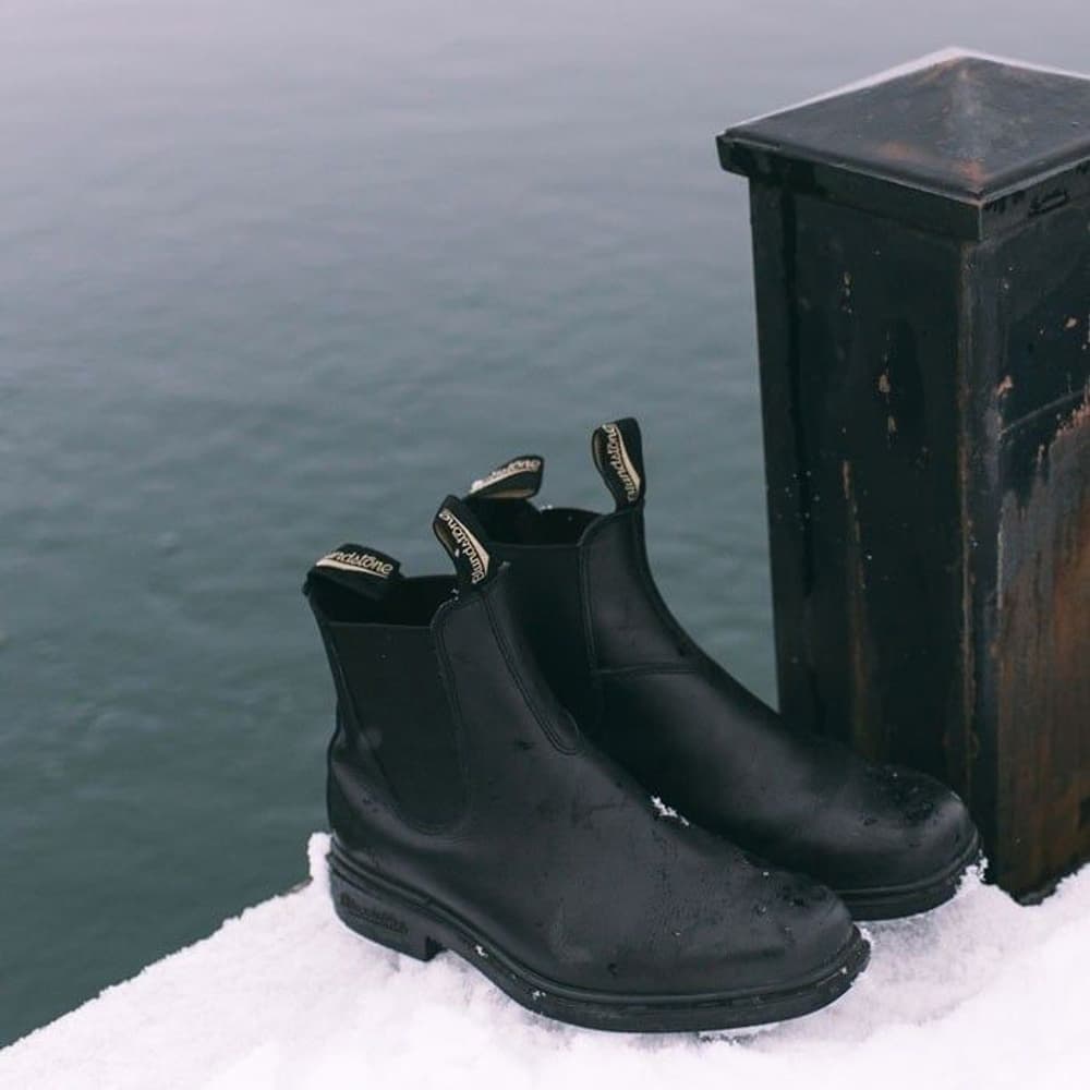 063 Dressboot Black, view: 3