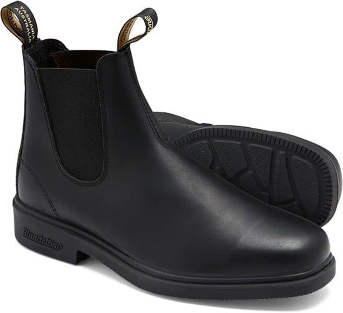 063 Dressboot Black, view: 0
