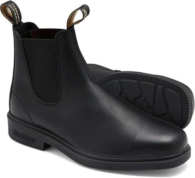 063 Dressboot Black, view: 0