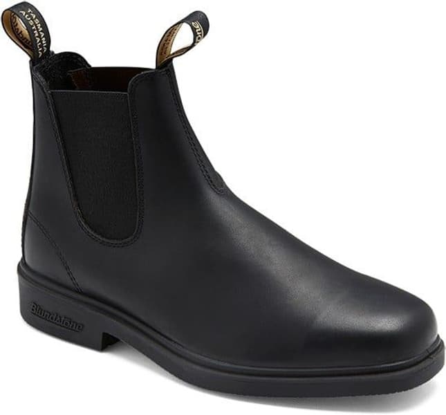 063 Dressboot Black, view: 1