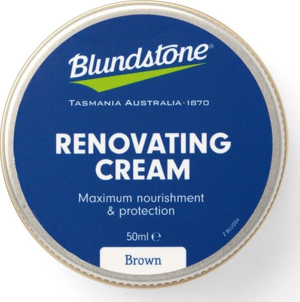 Renovating Cream Brown 50 ml, view: 1