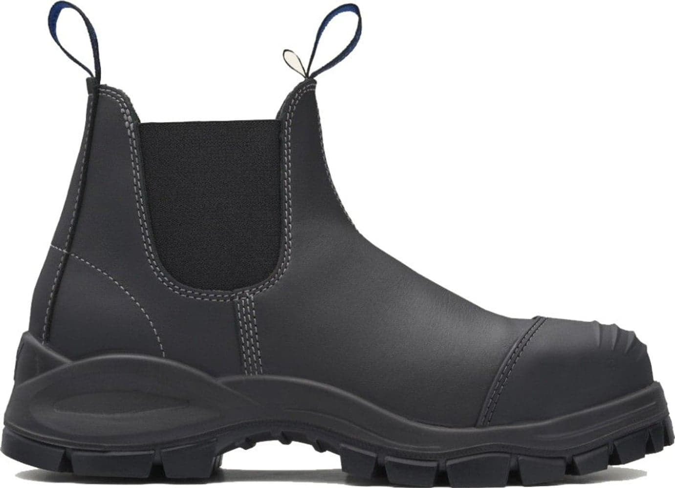 910 Extreme Safety Boot, view: 2