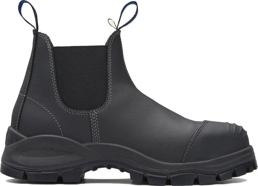 910 Extreme Safety Boot, view: 2