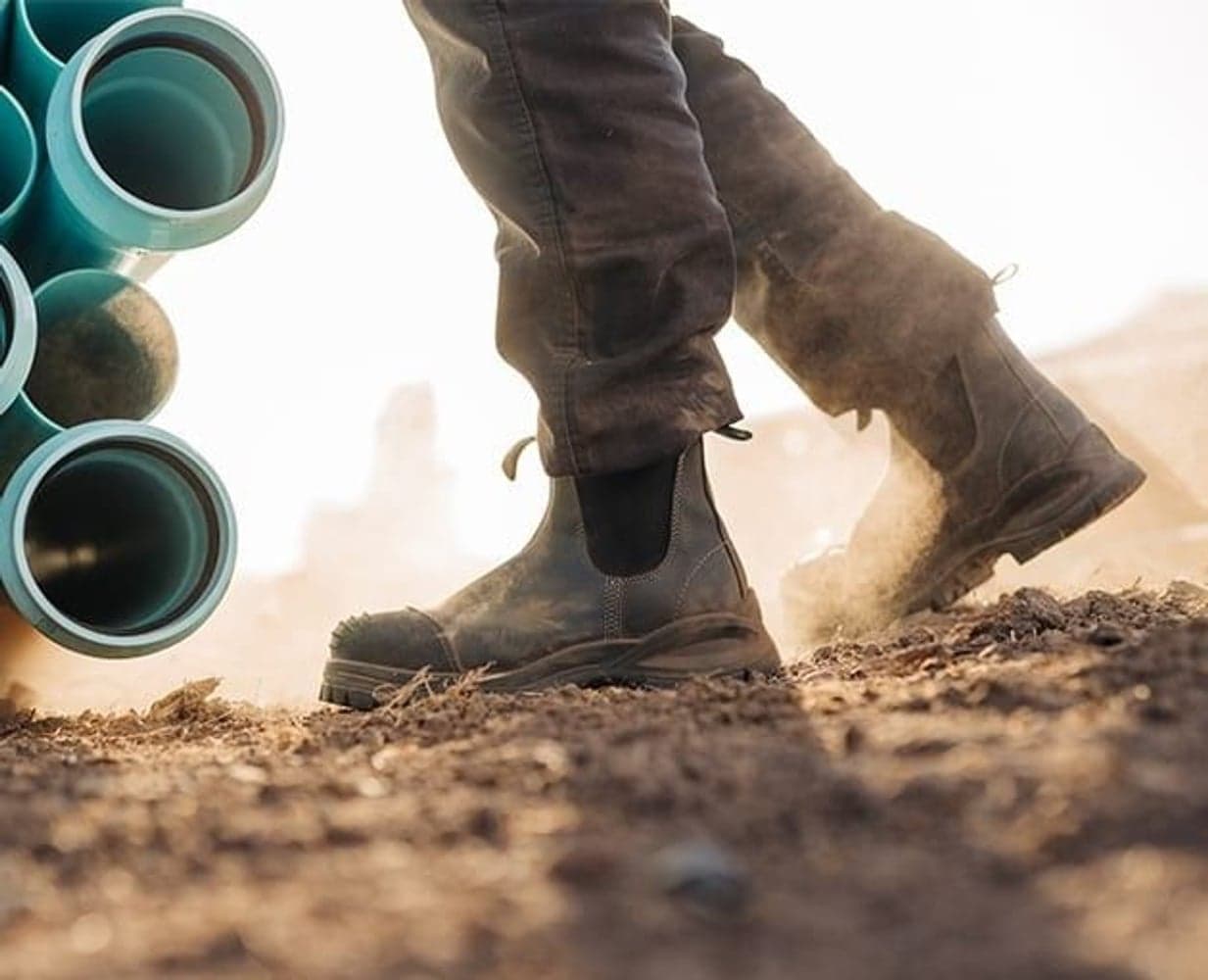 910 Extreme Safety Boot, view: 3