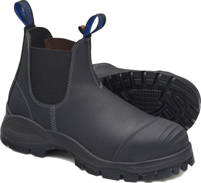 910 Extreme Safety Boot, view: 0
