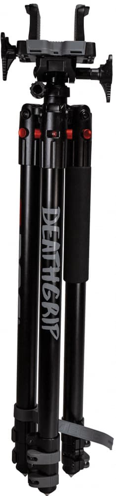 -Pod Death Grip Clamping Tripod, view: 4