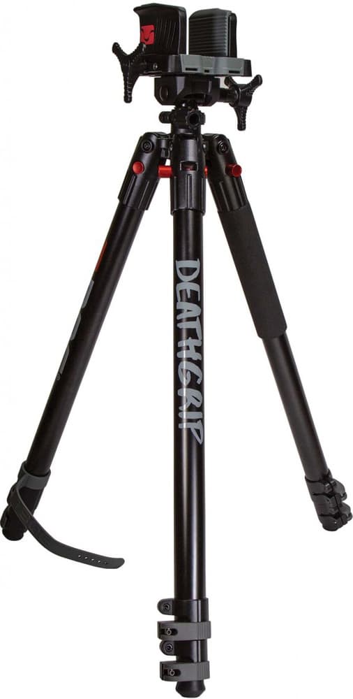 -Pod Death Grip Clamping Tripod, view: 0