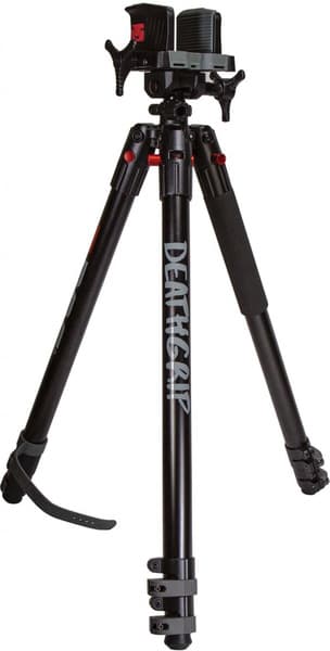 -Pod Death Grip Clamping Tripod, view: 0