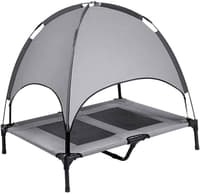 Dog Bed with Cover L - view: 0