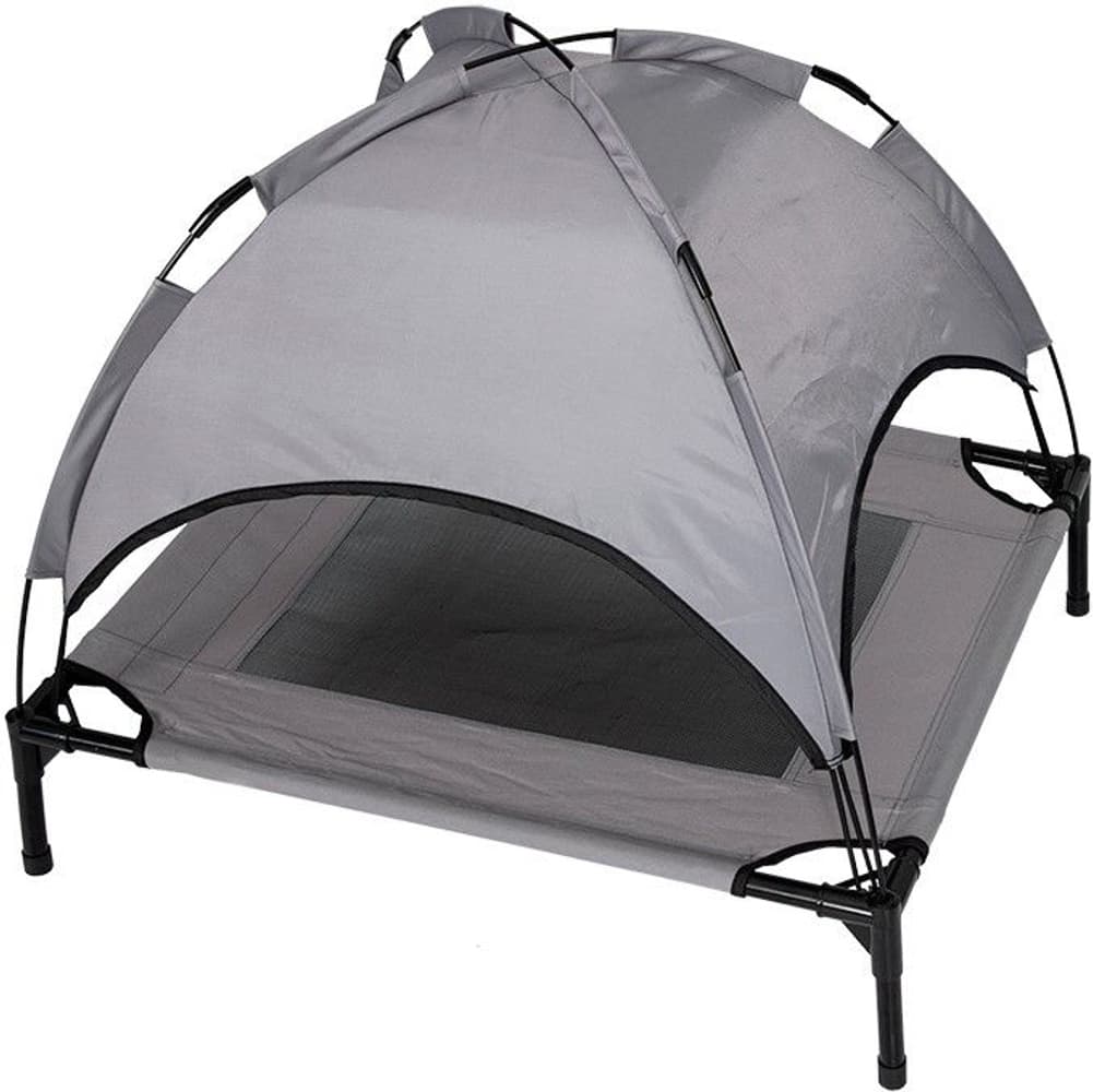 Dog Bed with Cover M, view: 0