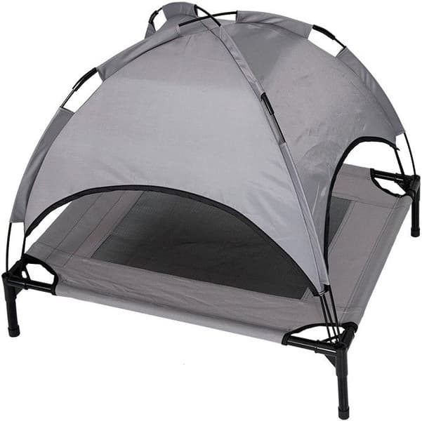 Dog Bed with Cover M, view: 0