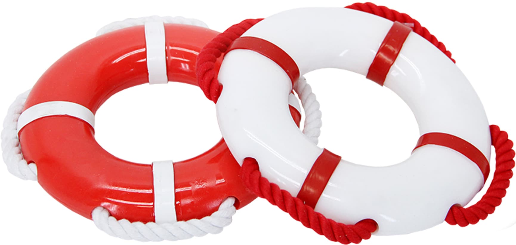 Lifebuoy Floating Watertoy 15 cm Ass. Color, view: 0