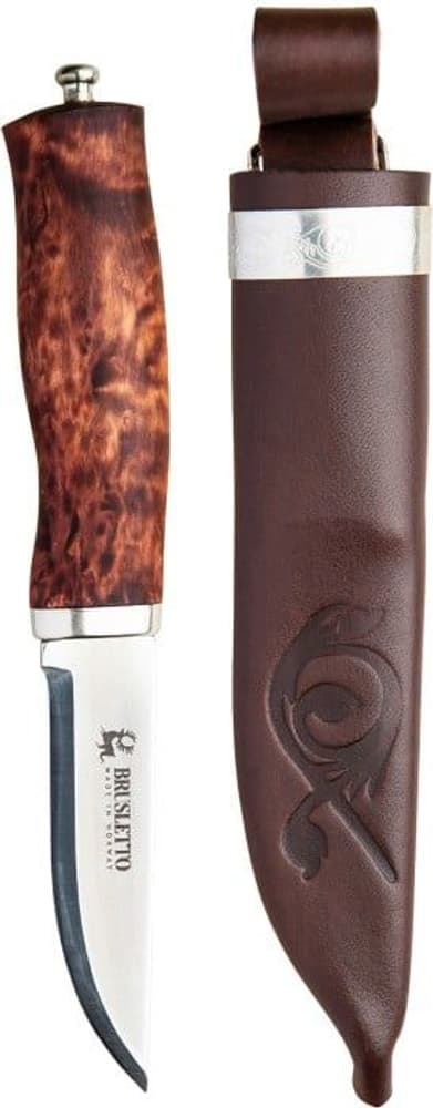 Norgeskniven, view: 0