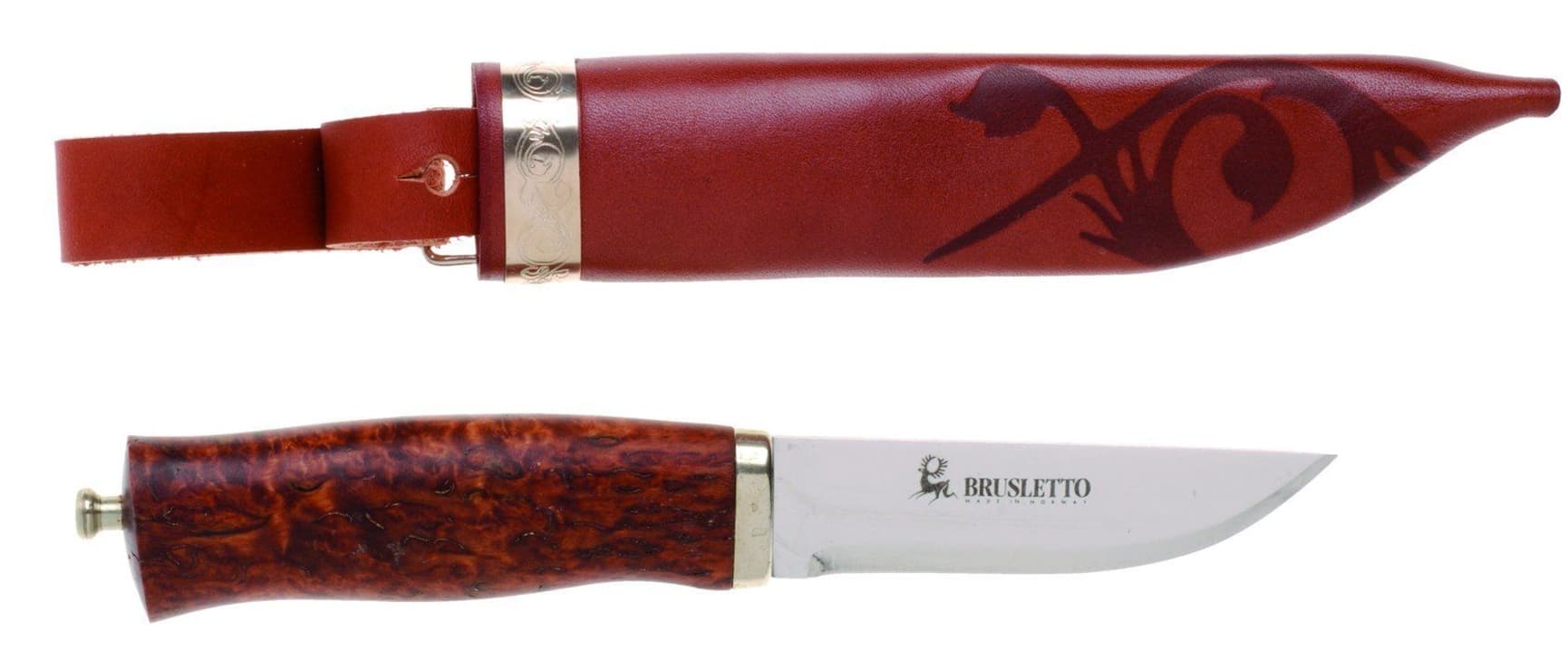 Norgeskniven, view: 1