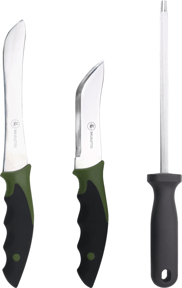 SlaktknivSet, view: 1