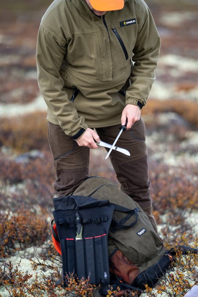 SlaktknivSet, view: 2