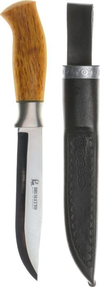 Knife Storbukken Masur, view: 0