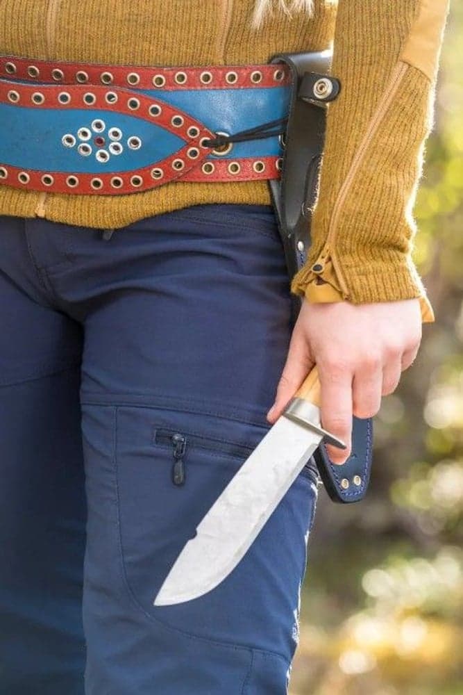 Villmarka Small Olive Light, view: 2